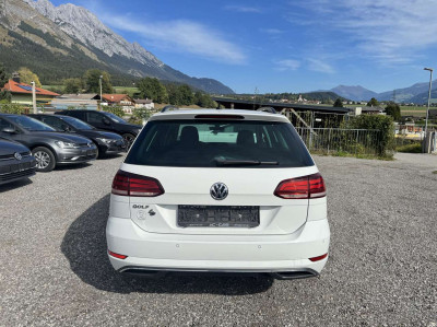 VW Golf Gebrauchtwagen VW Golf Gebrauchtwagen