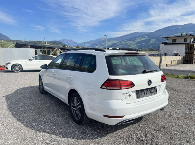 VW Golf Gebrauchtwagen VW Golf Gebrauchtwagen