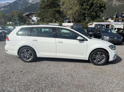 VW Golf Gebrauchtwagen VW Golf Gebrauchtwagen