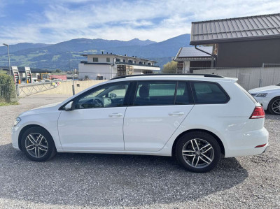 VW Golf Gebrauchtwagen VW Golf Gebrauchtwagen