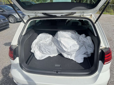 VW Golf Gebrauchtwagen VW Golf Gebrauchtwagen