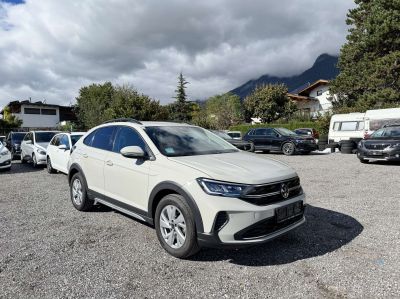 VW Taigo Gebrauchtwagen