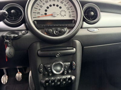 MINI Mini Gebrauchtwagen MINI Mini Gebrauchtwagen