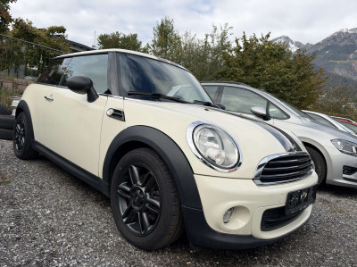 MINI Mini Gebrauchtwagen MINI Mini Gebrauchtwagen