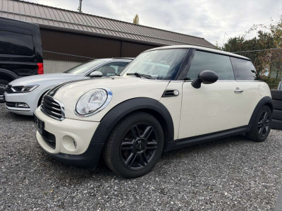 MINI Mini Gebrauchtwagen MINI Mini Gebrauchtwagen