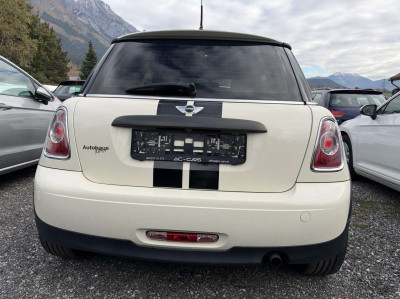 MINI Mini Gebrauchtwagen MINI Mini Gebrauchtwagen