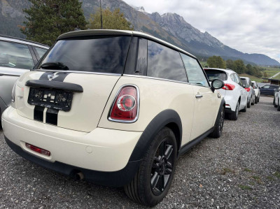 MINI Mini Gebrauchtwagen MINI Mini Gebrauchtwagen