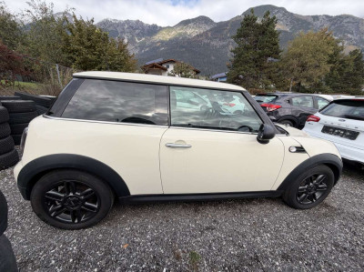 MINI Mini Gebrauchtwagen MINI Mini Gebrauchtwagen