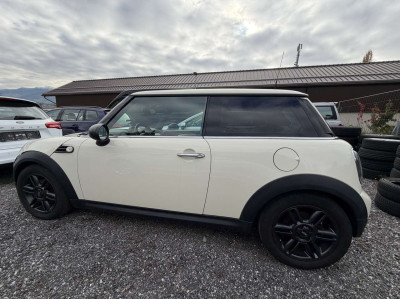 MINI Mini Gebrauchtwagen MINI Mini Gebrauchtwagen