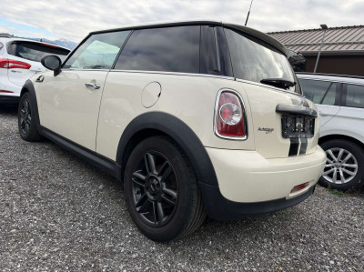MINI Mini Gebrauchtwagen MINI Mini Gebrauchtwagen