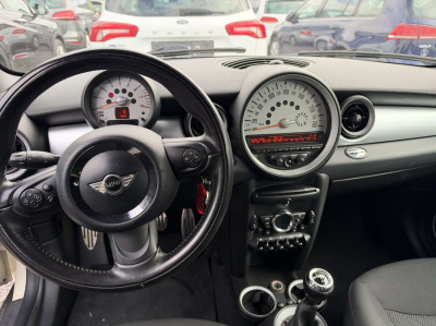 MINI Mini Gebrauchtwagen MINI Mini Gebrauchtwagen