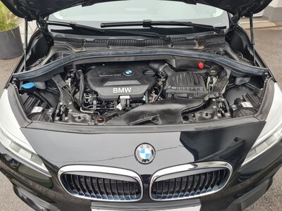 BMW 2er Gebrauchtwagen BMW 2er Gebrauchtwagen