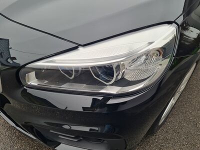 BMW 2er Gebrauchtwagen BMW 2er Gebrauchtwagen