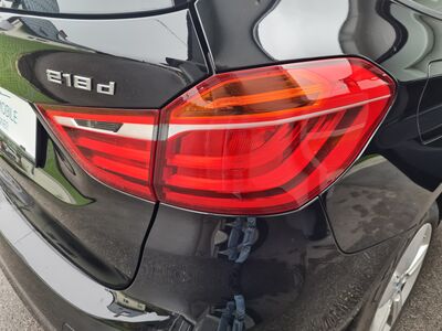 BMW 2er Gebrauchtwagen BMW 2er Gebrauchtwagen