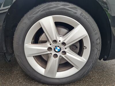 BMW 2er Gebrauchtwagen BMW 2er Gebrauchtwagen