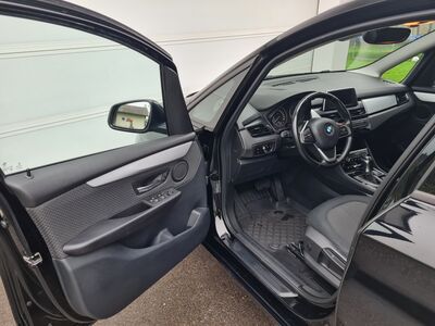 BMW 2er Gebrauchtwagen BMW 2er Gebrauchtwagen