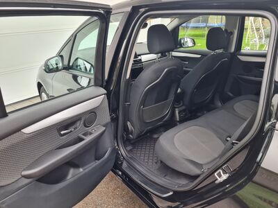 BMW 2er Gebrauchtwagen BMW 2er Gebrauchtwagen