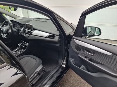 BMW 2er Gebrauchtwagen BMW 2er Gebrauchtwagen