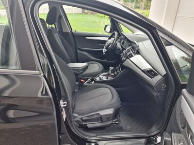 BMW 2er Gebrauchtwagen BMW 2er Gebrauchtwagen