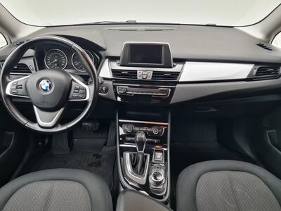 BMW 2er Gebrauchtwagen BMW 2er Gebrauchtwagen