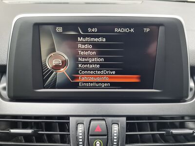 BMW 2er Gebrauchtwagen BMW 2er Gebrauchtwagen