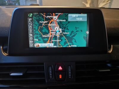 BMW 2er Gebrauchtwagen BMW 2er Gebrauchtwagen