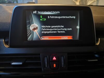 BMW 2er Gebrauchtwagen BMW 2er Gebrauchtwagen