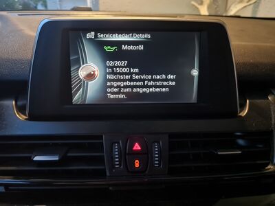 BMW 2er Gebrauchtwagen BMW 2er Gebrauchtwagen