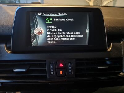 BMW 2er Gebrauchtwagen BMW 2er Gebrauchtwagen