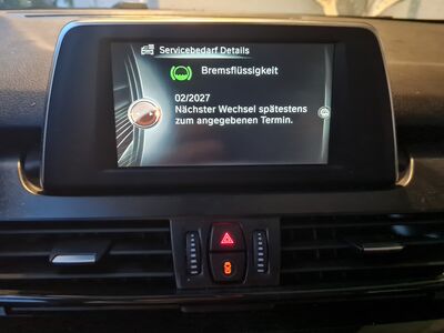 BMW 2er Gebrauchtwagen BMW 2er Gebrauchtwagen
