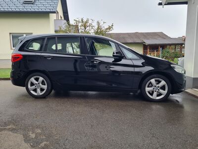 BMW 2er Gebrauchtwagen BMW 2er Gebrauchtwagen