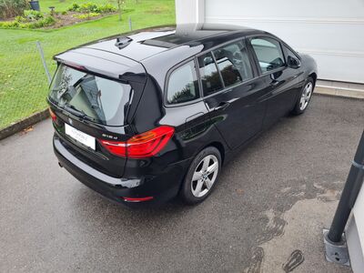 BMW 2er Gebrauchtwagen BMW 2er Gebrauchtwagen