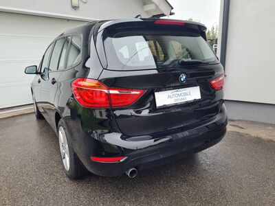 BMW 2er Gebrauchtwagen BMW 2er Gebrauchtwagen