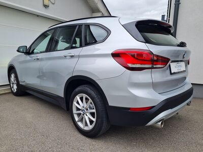 BMW X1 Gebrauchtwagen