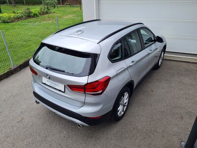 BMW X1 Gebrauchtwagen