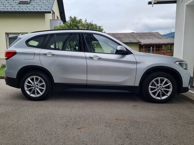 BMW X1 Gebrauchtwagen