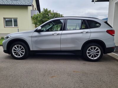 BMW X1 Gebrauchtwagen