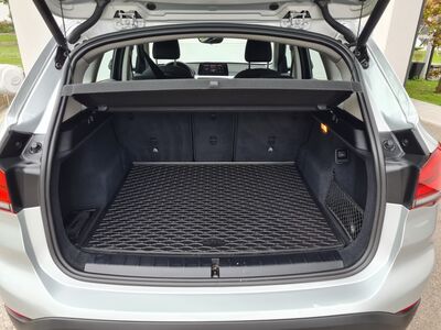 BMW X1 Gebrauchtwagen