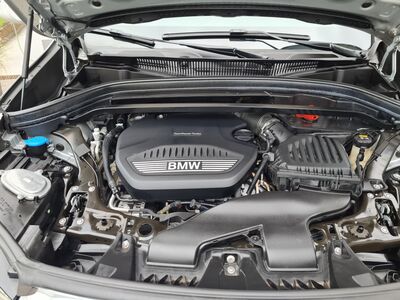 BMW X1 Gebrauchtwagen