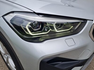 BMW X1 Gebrauchtwagen