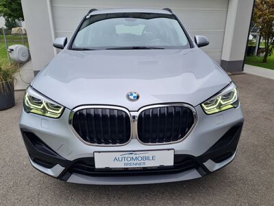 BMW X1 Gebrauchtwagen