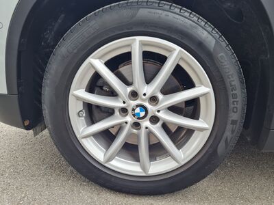 BMW X1 Gebrauchtwagen
