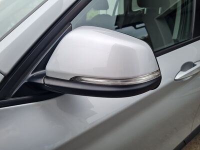 BMW X1 Gebrauchtwagen