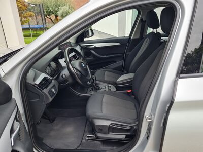 BMW X1 Gebrauchtwagen