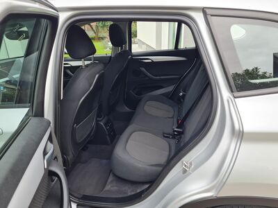 BMW X1 Gebrauchtwagen
