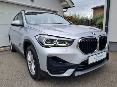 BMW X1 Gebrauchtwagen