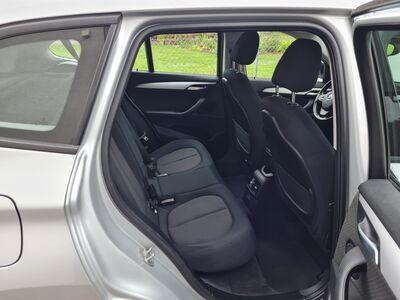 BMW X1 Gebrauchtwagen