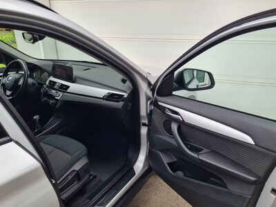 BMW X1 Gebrauchtwagen