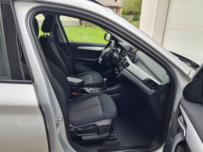 BMW X1 Gebrauchtwagen