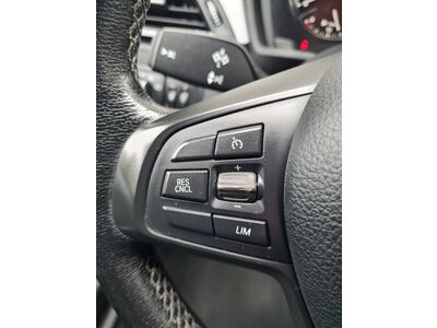 BMW X1 Gebrauchtwagen